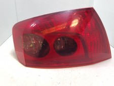 RÜCKLEUCHTE AUßEN LINKS / 48067 FÜR PEUGEOT 407 6D_ 2.0 HDI 135 6DRHRH, 6DRHR