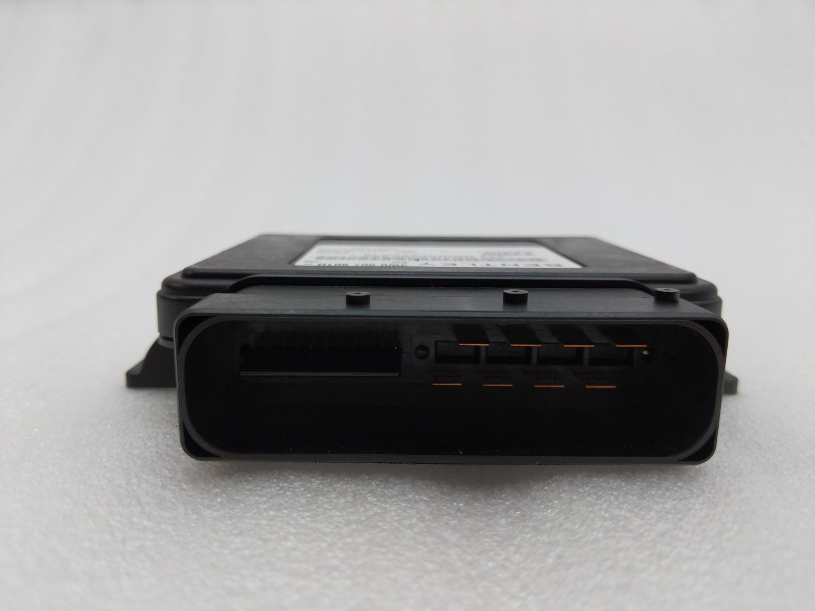 2014 BENTLEY Flying Spur Parking Brake Control Module - P/N 3W0907801 OEM