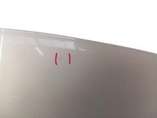 Capote Renault MEGANE