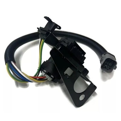 Tow Trailer Wiring Harness YC3Z-13A576-CA For 1999-01 Ford F250 F350 Super Duty 