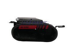 FAST FT93801 Ansaugschlauch Luftfilter für FIAT Ducato Kastenwagen (250, 290)