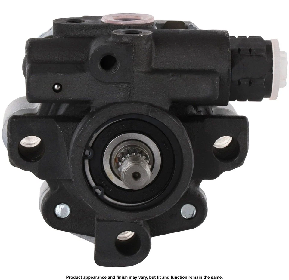Bomba de dirección asistida A1 Cardone 21-5930 para 94-01 Toyota T100 Tacoma Foto 3 de 4