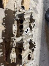 1989-1992 Camaro Firebird Trans Am Intake Manifold Tpi 5.0l 5.7l 1989-1992 Camaro Firebird Trans Am Intake Manifold Tpi 5.0l 5.7l