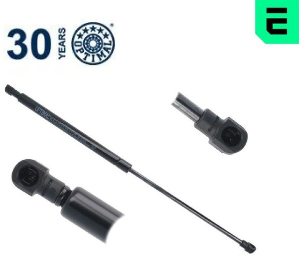 Optimal AG-50088 Gasfeder FüR Koffer-/Laderaum Gasfeder GasdäMpfer FüR Toyota-image