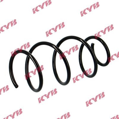 KYB RA1017 Fahrwerksfeder FüR BMW-image
