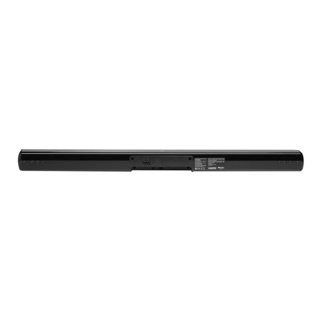 JBL SB170 Soundbar w/ Subwoofer Black 2. 1 Channel
