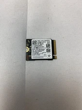 Samsung PM991 MZ-9LQ256A 256 GB NVMe 30mm Solid State Drive