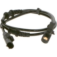 Bosch 0 986 594 590 Sensor Raddrehzahl FüR Mercedes Benz VW