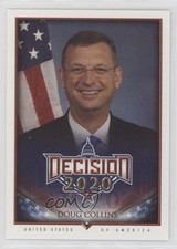 2020 Decision 2020 Doug Collins #397 8nf