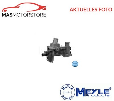 THERMOSTATGEHÄUSE MEYLE 100 121 0075 A NEU OE QUALITÄT
