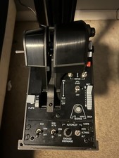 Thrustmaster  Hotas Warthog Flight Stick Joys...
