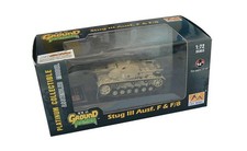 EASY MODEL ished Military Model 1/72 Stug III Ausf F & F/8 Abt 90 1942 E6148