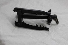 TR GEAR COLLAPSIBLE  GRAPPLING HOOK