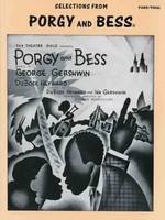 Selection From Porgy And Bess | George Gershwin_Ira Gershwin | Klavierauszug