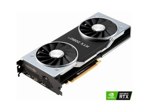 Nvidia Rtx 2080 Ti Founders Edition for sale | eBay