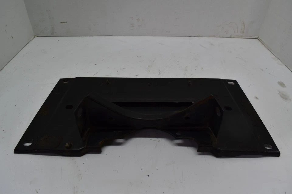 Jaguar XJS V12 1976 1995 caja de cambios placa de montaje 78 80 82 84 86 88 90 92 94 Foto 4 de 4
