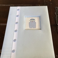 Thank Heaven For Little Boys A Record Book