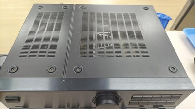 Onkyo Integra A-817XD Integrated Amplifier #BE00643 | eBay