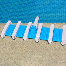 Pool Vacuum Head Attachment Direct Replaces 1.5 inch Interface Professional