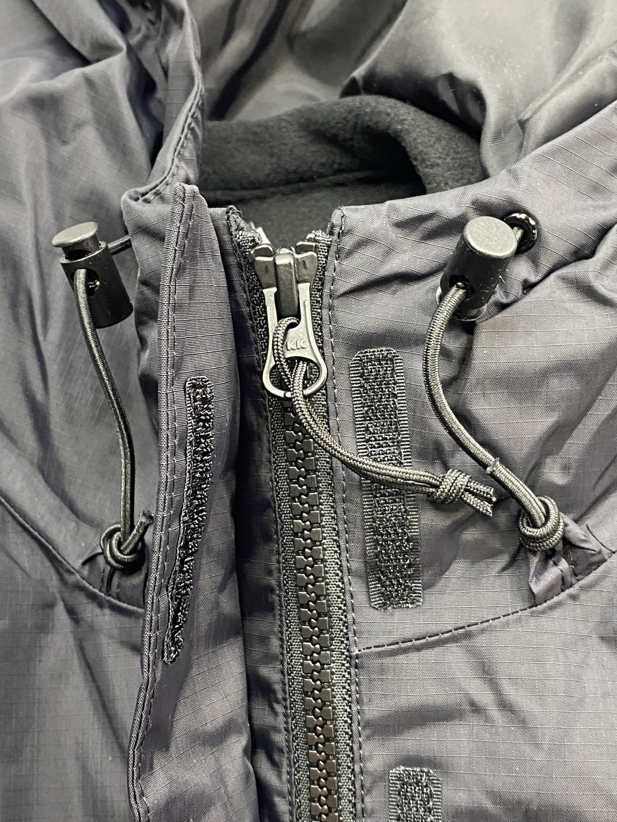 The North Face Womens Jacket Black Size M Antora Triclimate Hooded Full Zip thumbnail 9