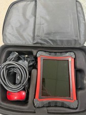 Snap-on Pro Link Iq Eehd188001 Scanner In Case With Accs Tested Working Snap-on Pro Link Iq Eehd188001 Scanner In Case With Accs Tested Working