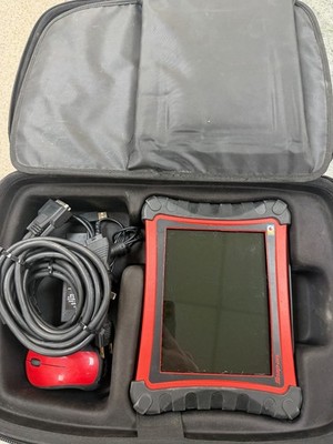 Nexiq Snap-on Pro-link IQ EEHD188001 Heavy Duty Diagnostic Scanner