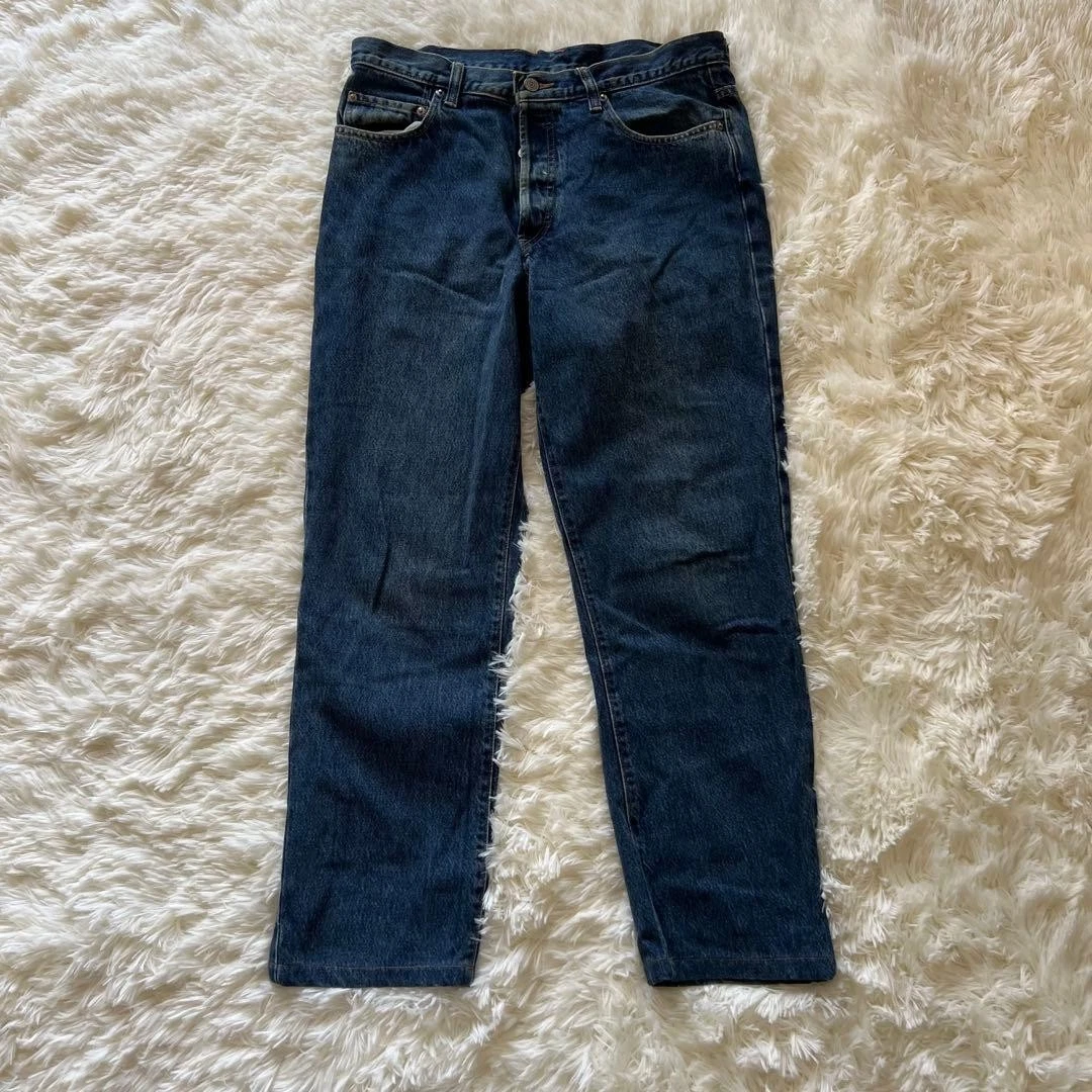 25+ RRL Regular 34 Size Jeans for Men for sale | Updated Oct 2026