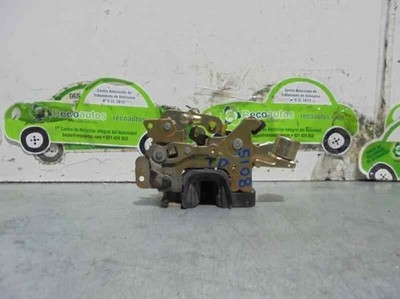 90451304 schlossdeckel hinten rechts OPEL CORSA B 1.4 CAT 2H6 1993 1286758