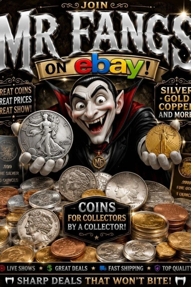 1oz silver GIVEAWAY