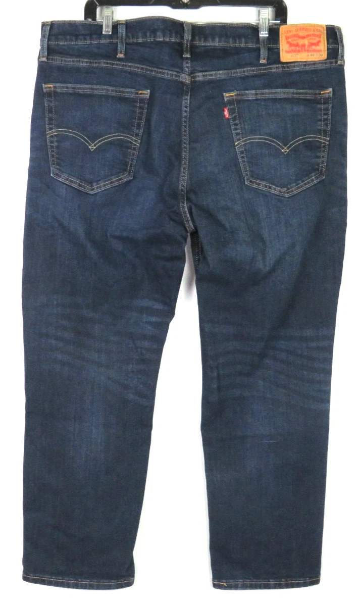 Levi's 541 Men's 30 in Inseam Jeans for sale | eBay