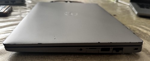 DELL LATITUDE 5310 CORE I5-10210U 1,6GHz | 8Go de RAM | 256Go SSD | BAT GOOD - Afbeelding 4 van 8