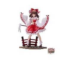 Touhou Project TENITOL Hakurei Reimu