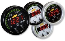 Aem 30-0305 X-series Egt Gauge For Universal Fitment
