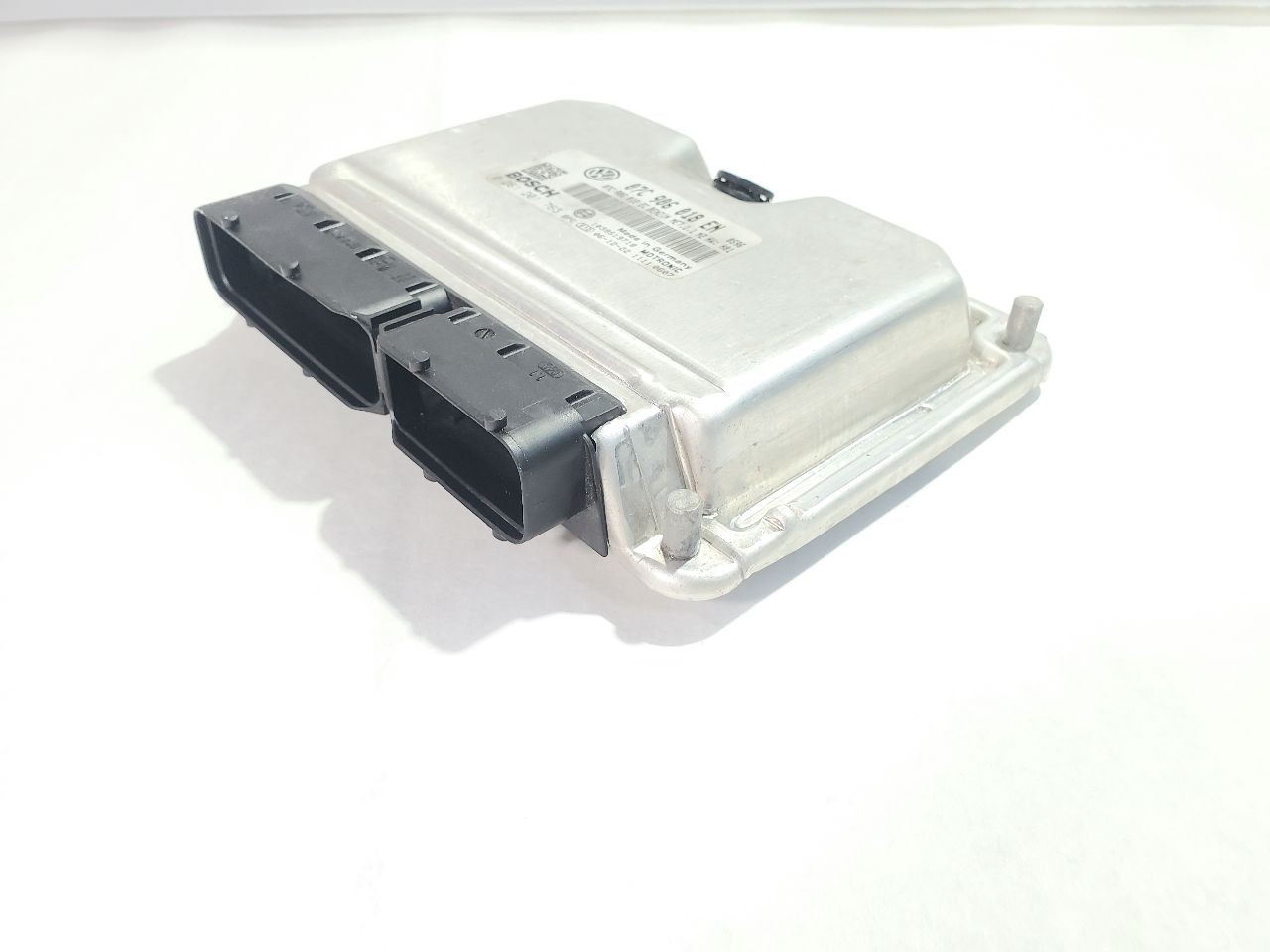 2007 Bentley Continental GTC OEM Engine Control Module Computer 07C906018EN