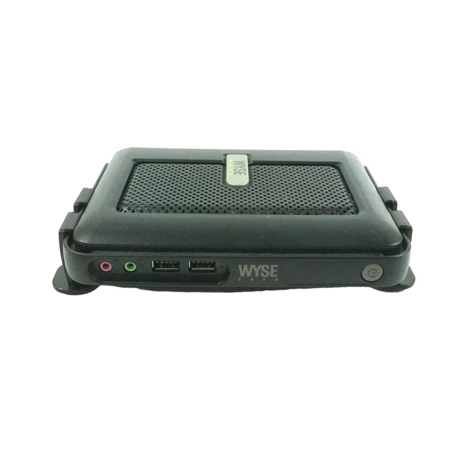 Wyse Xenith 902196-01L C00X Zero Thin Client - Image 3 of 4