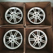 4x Mercedes A-Klasse W169 16 Zoll Alufelgen | 6J ET46 5x112 | 1694010802