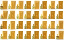 100% Pure and Natural Perfume Oil LASA Aromatics Fragrance 10 ml Free Fast ship