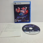 The Messenger (Sony PlayStation 5, 2025) Tested