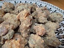 Wholesale Myrrh - Grade A - Somalian Incense Resin, 500g - 10kg