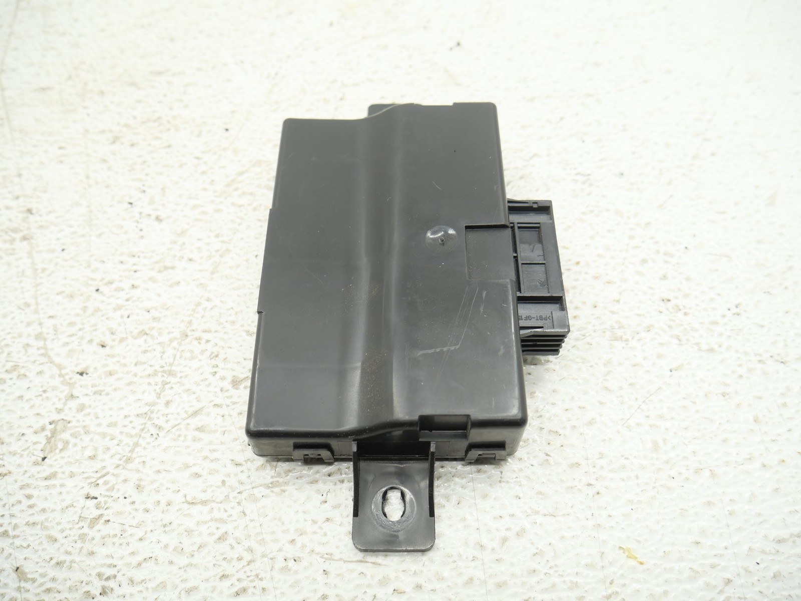 Audi R8 Plus Spyder 2017-2018 Body control module P/N 4S0907468B