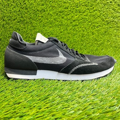 Nike Daybreak-Type Shoes Men Size 11.5 Black White N.354 Casual Running Sneakers Nike™ ~ Daybreak Type N.354 Shoes ~ CJ1156-001~ Men Sz 11  main image 4