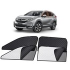  Car Window Shades for 2023-2024 CR-V Dual-use 6 Layers SCCD-XW-CRV(2023-2024)