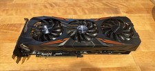 GIGABYTE NVIDIA GeForce GTX 1070 Ti 8GB GDDR5 Graphics Card