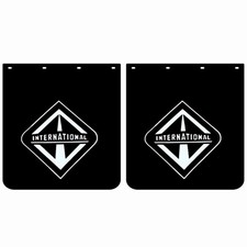 24x24 Semi Truck Mud Flaps For Semi Truck Trailer 15thick Mudflaps Pair Black 24x24 Semi Truck Mud Flaps For Semi Truck Trailer 15thick Mudflaps Pair Black