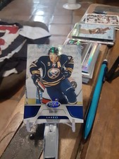 Derek Roy 2011-12 Panini Certified #86 Mirror Blue #/99