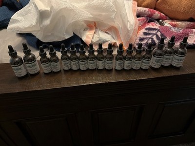 nutramedix supplments expired 2025 but unopened kept cool 