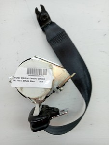 1814664 SICHERHEITSGURT HINTEN RECHTS / 8V51A611B68AK / 312771 für FORD FIESTA B