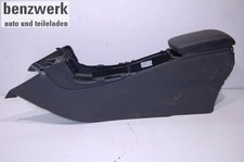 Mercedes B-Klasse W246 Mittelkonsole mit Armlehne ORIGINAL 2466803750 Mercedes B-Klasse W246 Mittelkonsole mit Armlehne ORIGINAL 2466803750