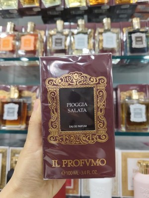 Il PROFVMO REGEN SALATA Eau de Parfum 100 ml