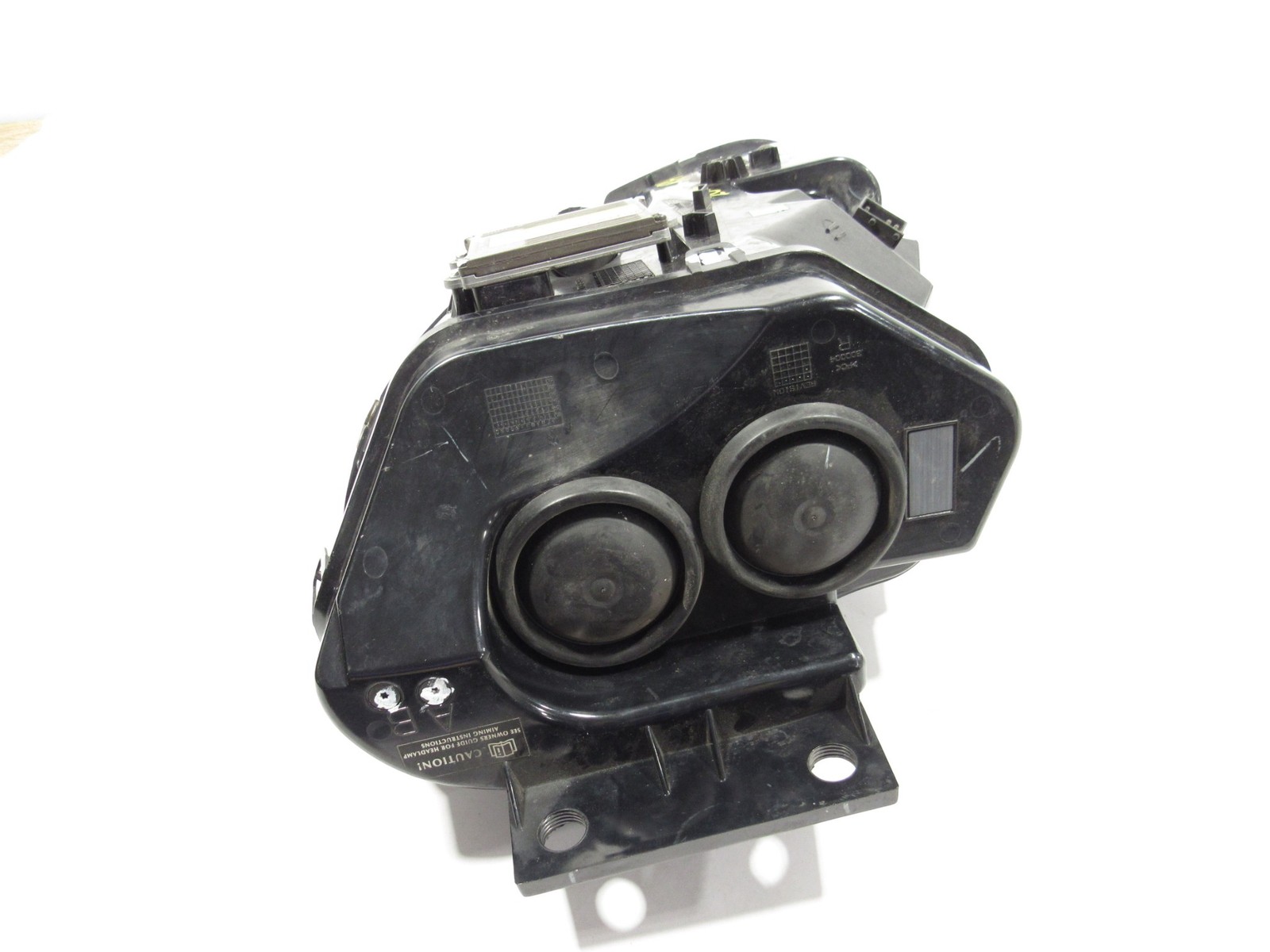 03-08 Aston Martin DB9 Front Right Headlight Light Lamp W/ Xenon Module |Y2